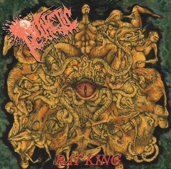 Rat King