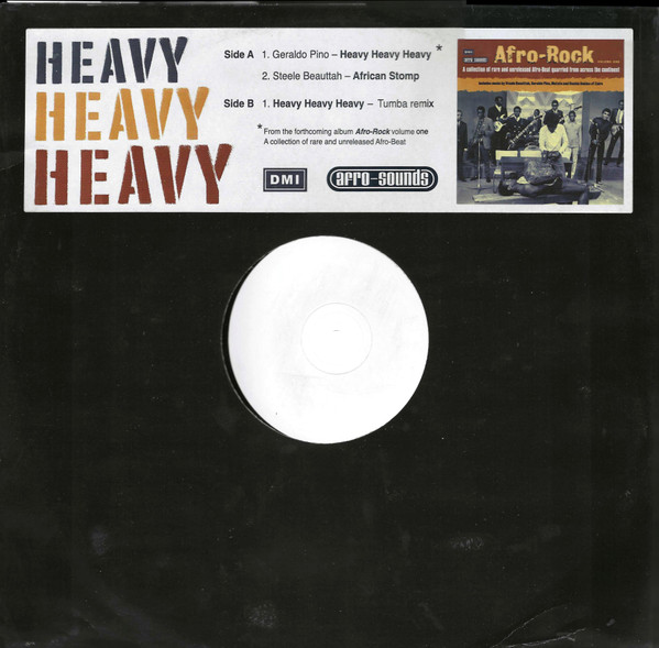 Heavy Heavy Heavy