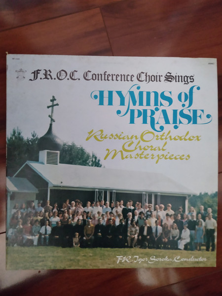 Hymns of Praise