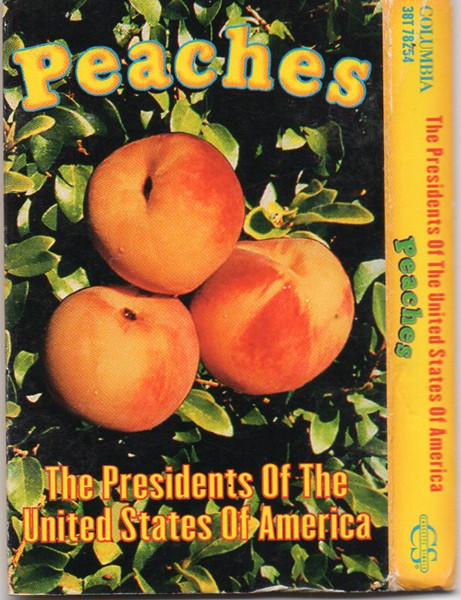 Peaches