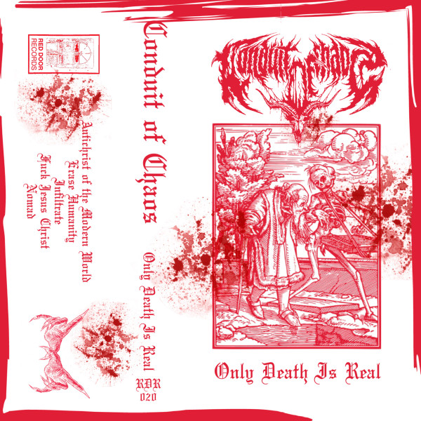 Only Death Is Real