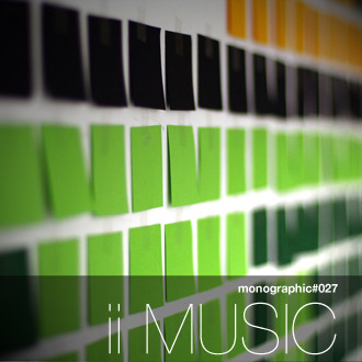 Monographic 27: II Pause