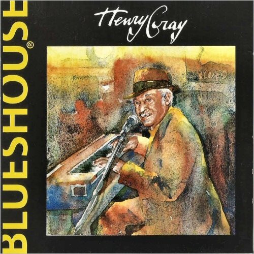 Henry Gray