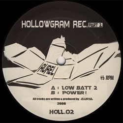 Hollowgram Rec. Part 2