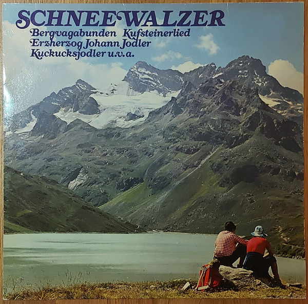 Schneewalzer
