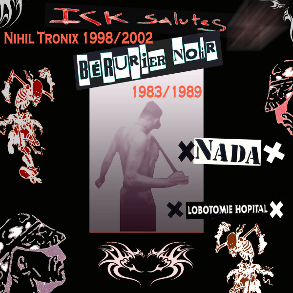 Lobotomie [unreleased 2006]