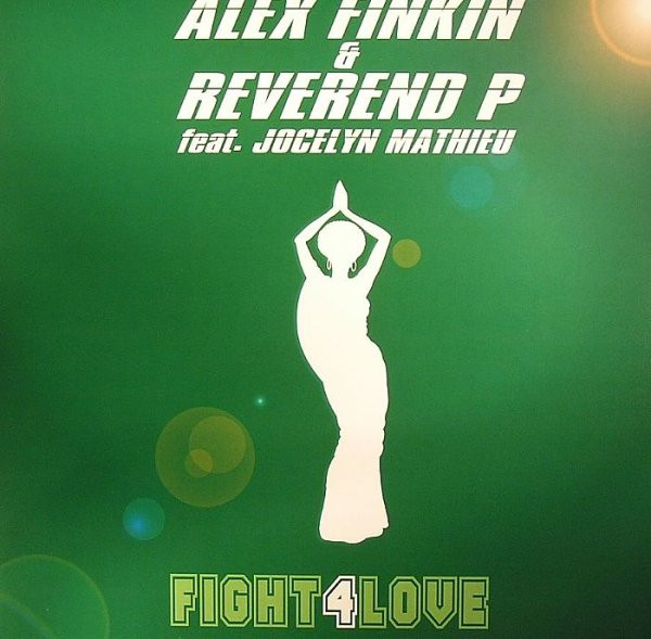 Fight For Love