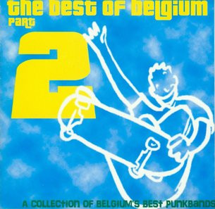 The Best Of Belgium Part 2