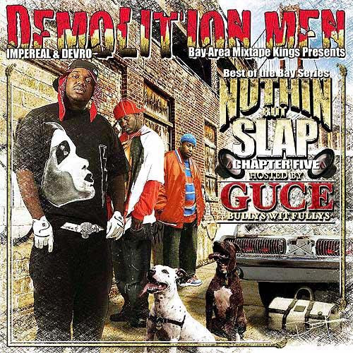 Nuthin' But Slap, Volume 5