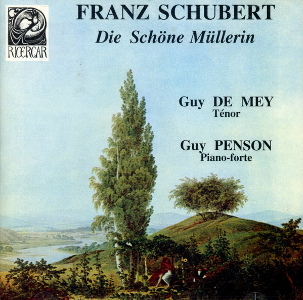 Die Schöne Müllerin