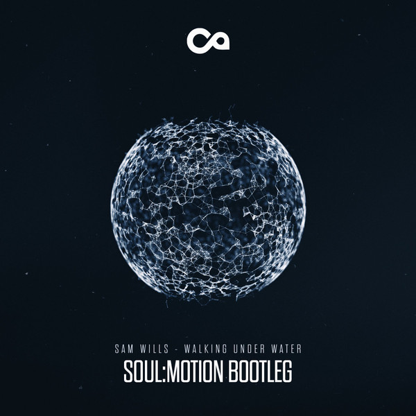 Walking Under Water (Soul​:​Motion Bootleg)