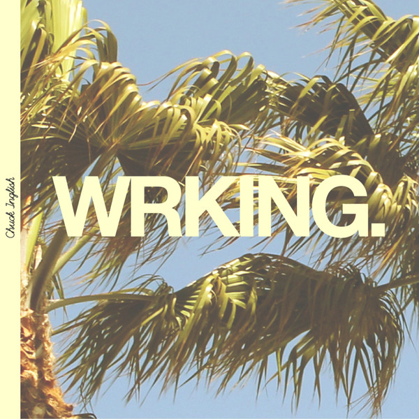 Wrking.