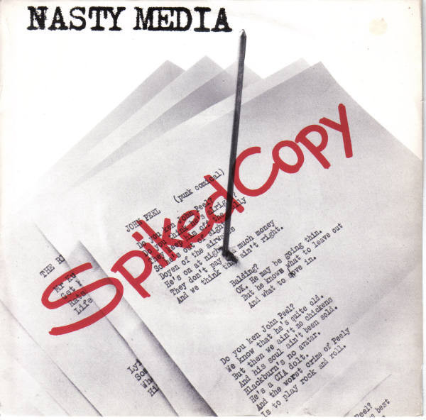 Spiked Copy