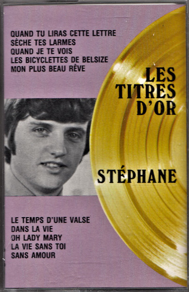 Les Titres D'Or