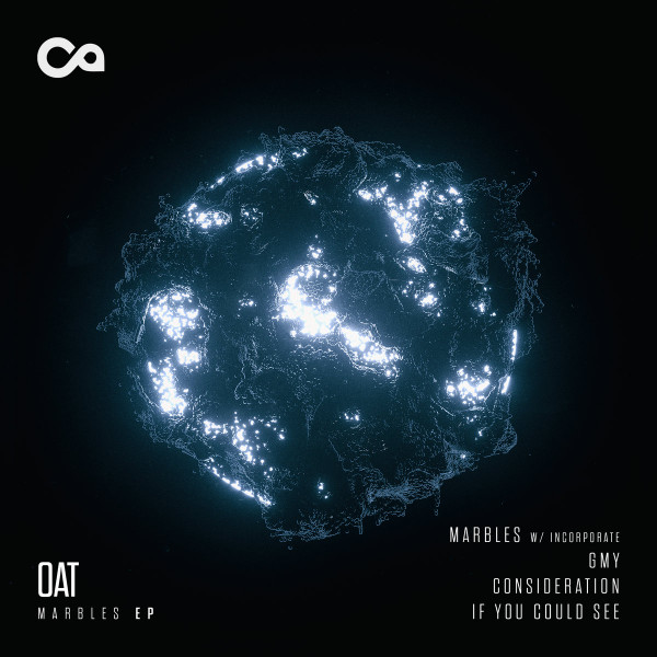 Marbles EP