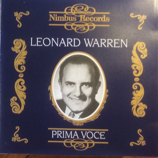 Prima Voce