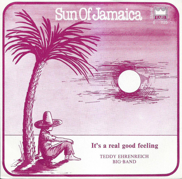Sun Of Jamaica
