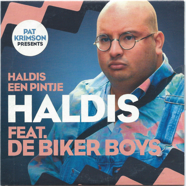 Haldis Een Pintje