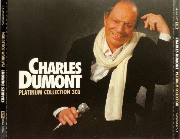 Platinum Collection 3CD