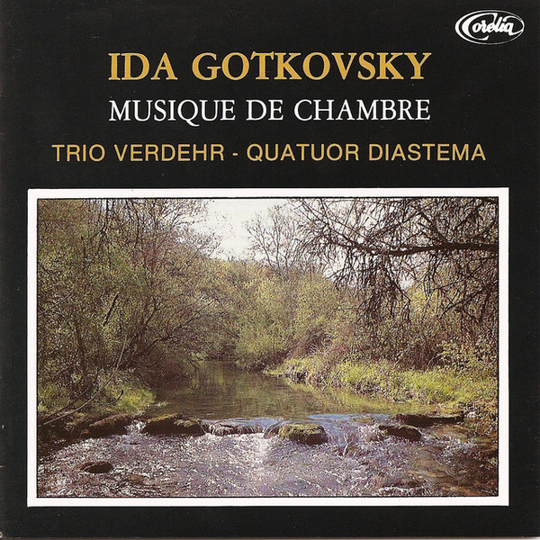 Musique De Chambre
