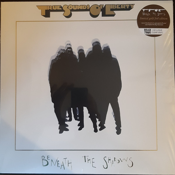 Beneath The Shadows
