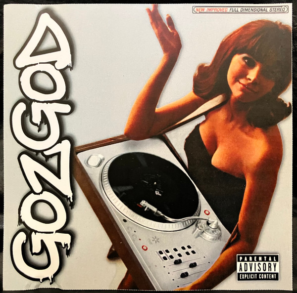 GOZGOD
