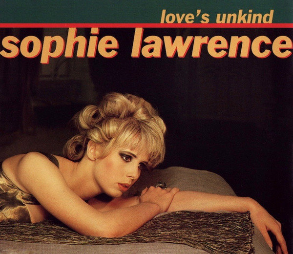 Love's Unkind
