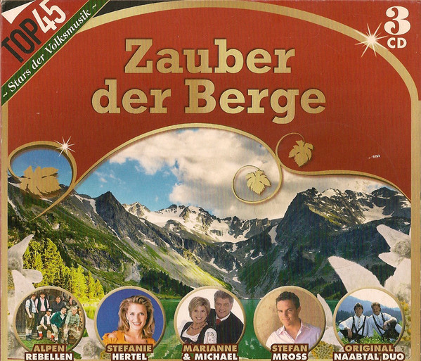 Zauber Der Berge