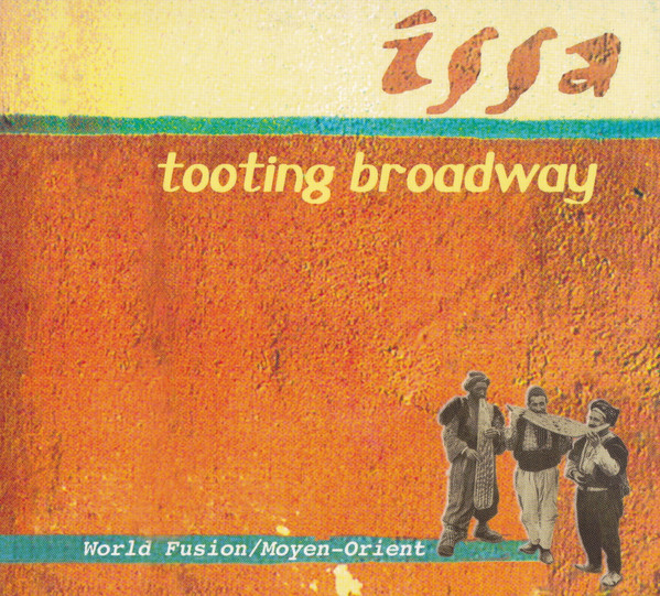 Tooting Broadway