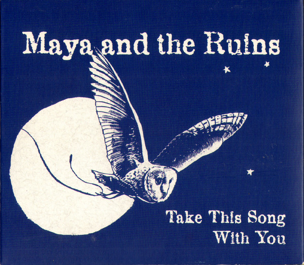 Take This Song With You
