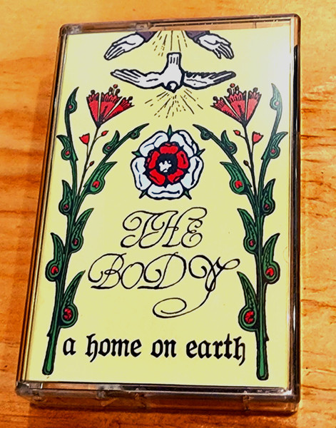 A Home On Earth