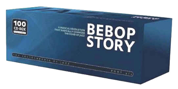 Bebop Story