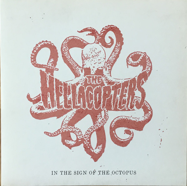 In The Sign Of The Octopus