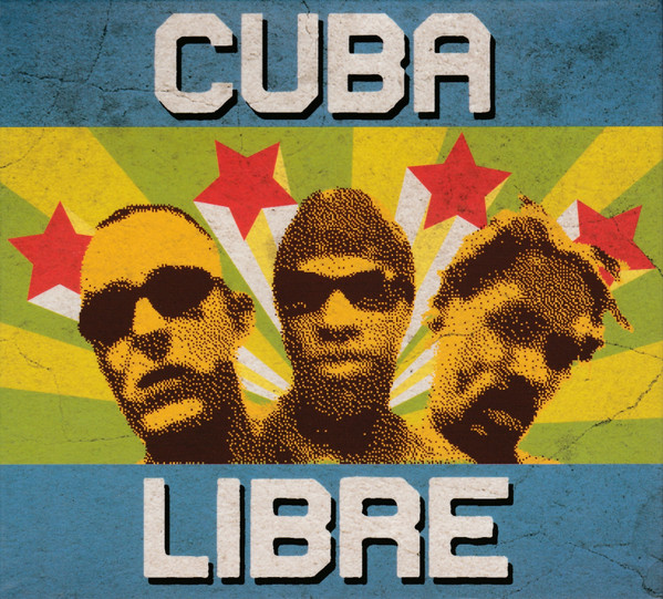 Cuba Libre