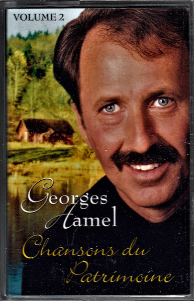 Chansons Du Patrimoine Volume 2