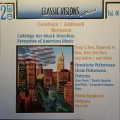 Classic Visions In Digital Vol. 40