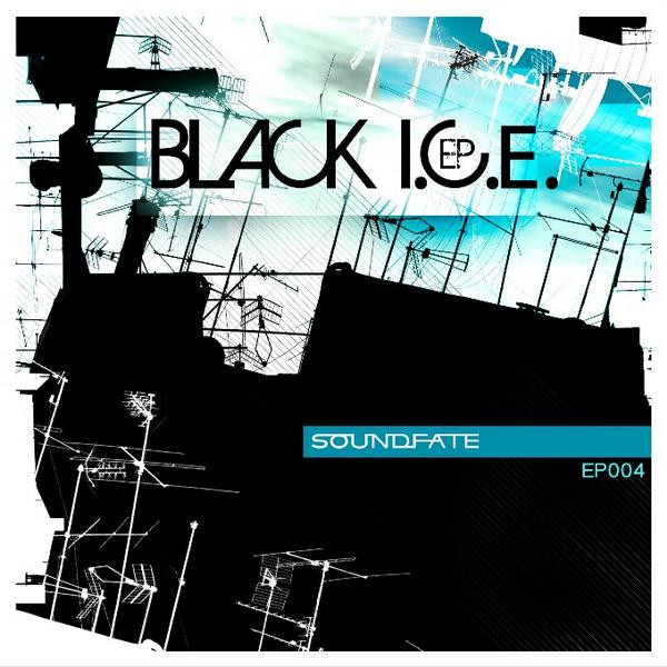 Black I.C.E. EP