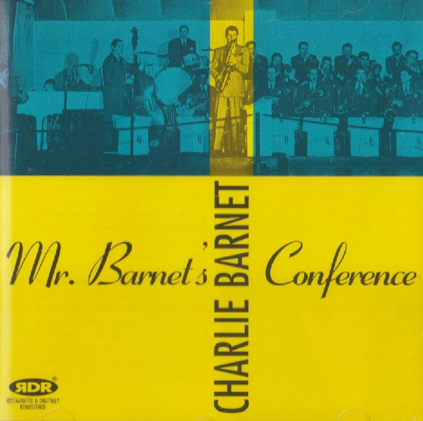 Mr. Barnet's Conference