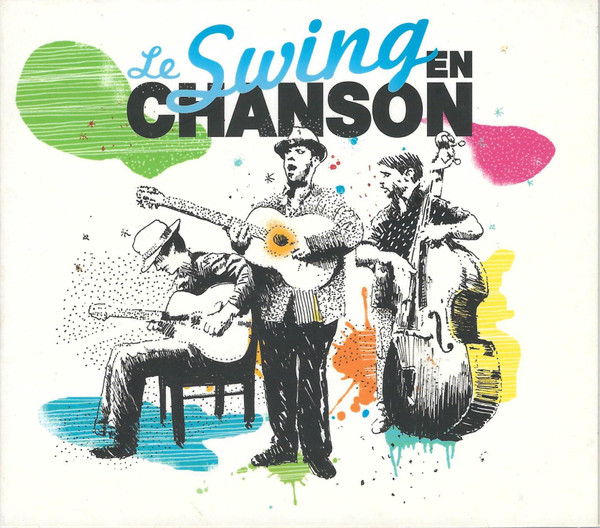 Le Swing En Chanson