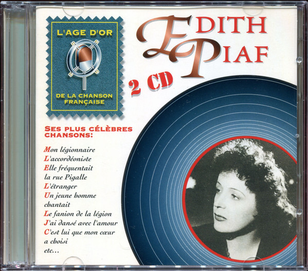 Edith Piaf