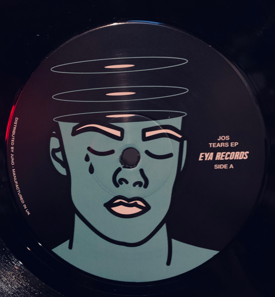 Tears EP