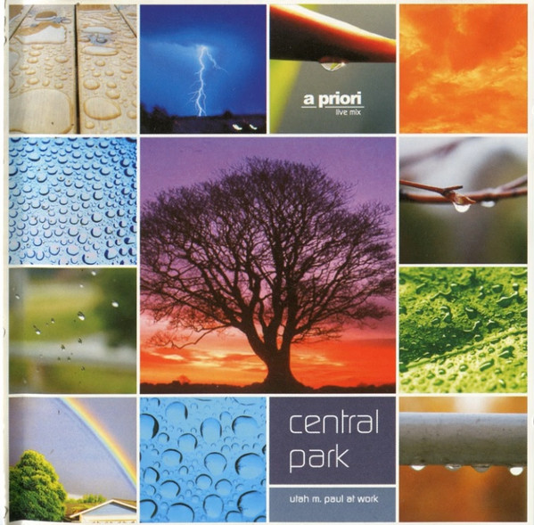 Central Park