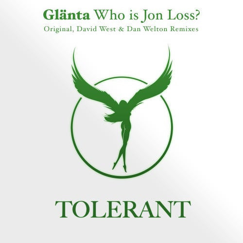 Who Is Jon Loss