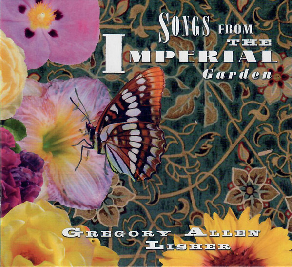 Songs From The Imperial Garden