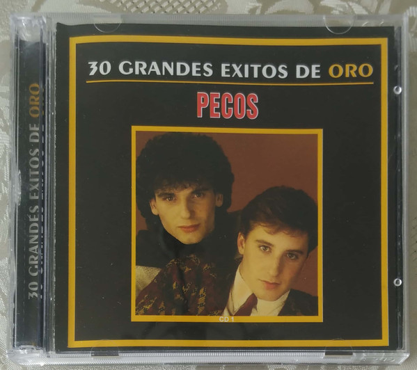 30 Grandes Éxitos De Oro