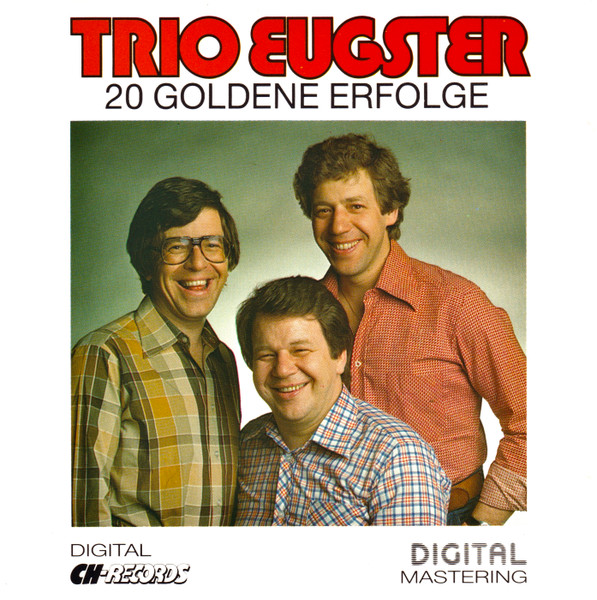 20 Goldene Erfolge