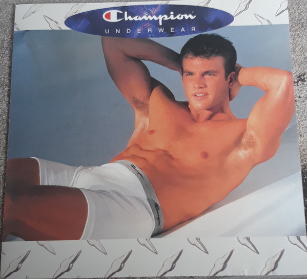 Champion Underwear
