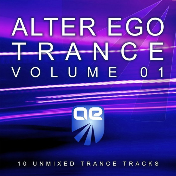 Alter Ego Trance Volume 01
