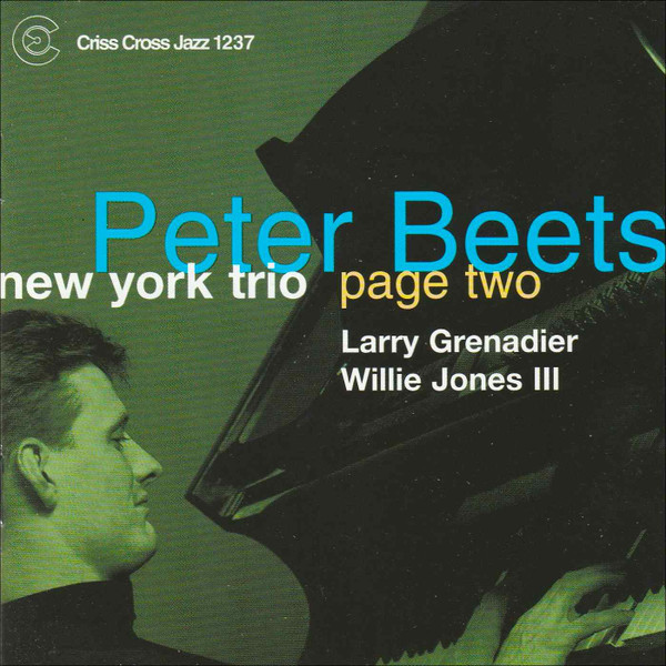 New York Trio - Page Two
