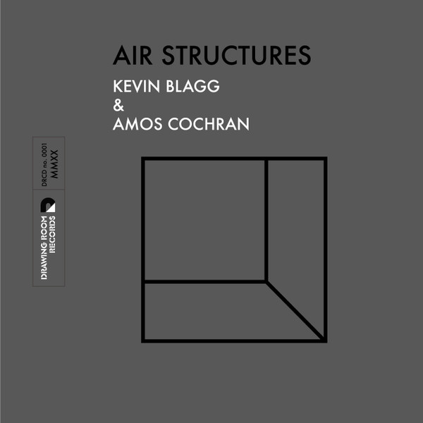 Kevin Blagg & Amos Cochran 